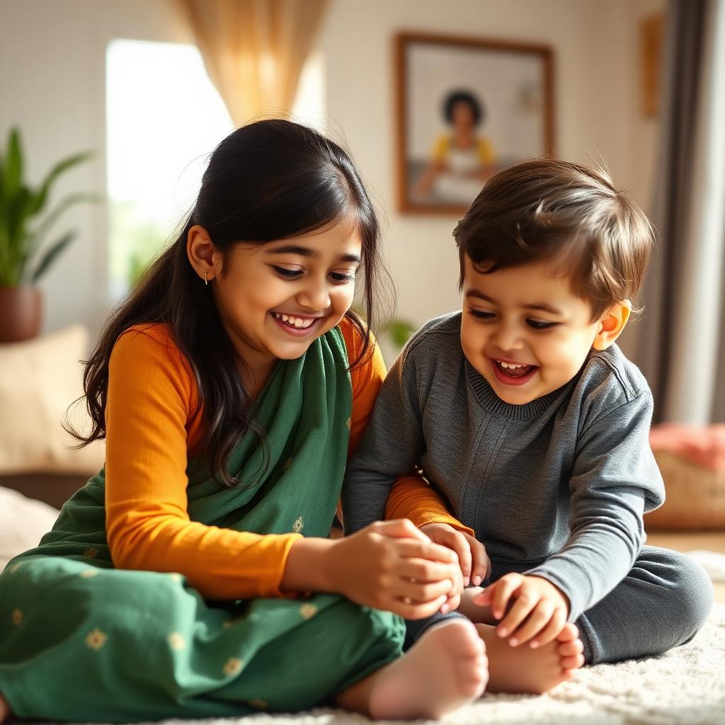 Child Care & Babysitters