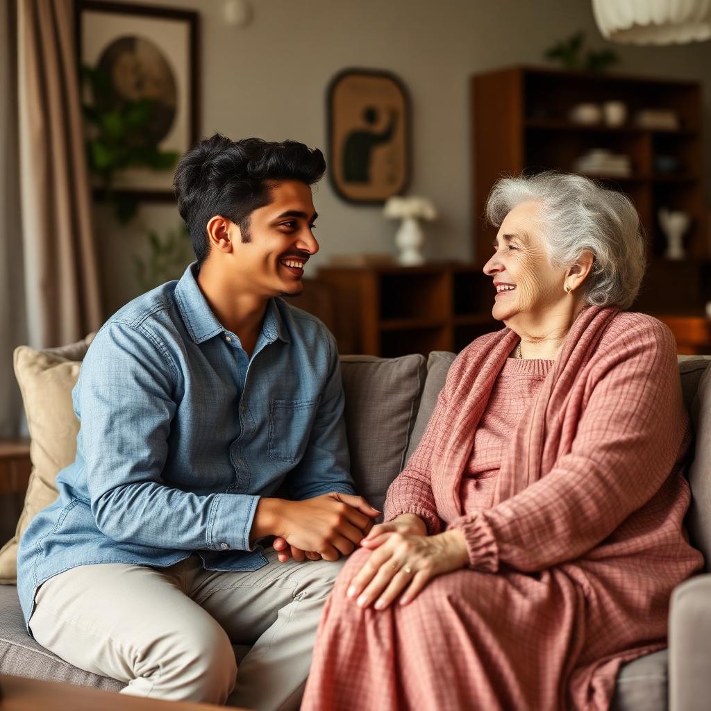 Companionship Services