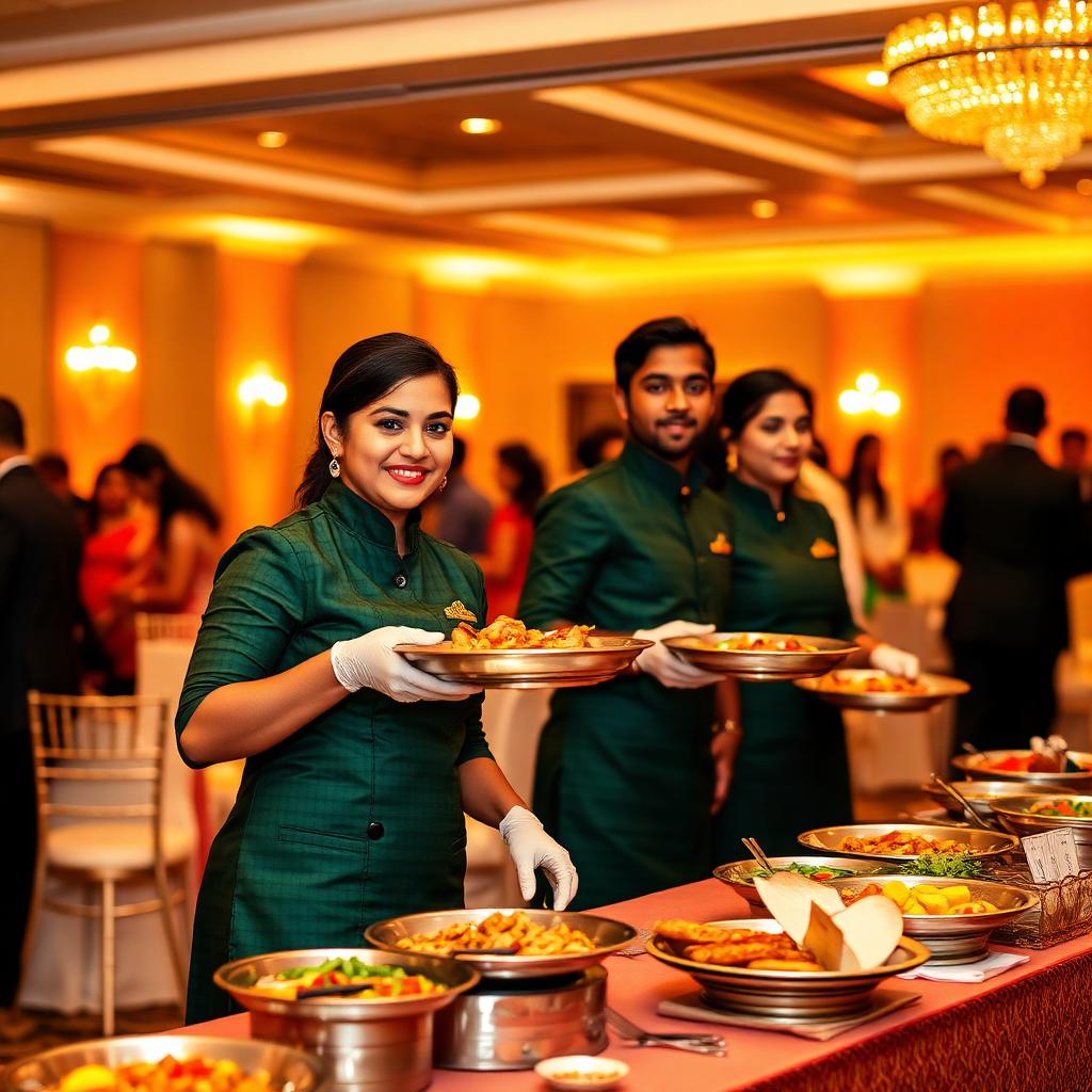 Event Helpers
